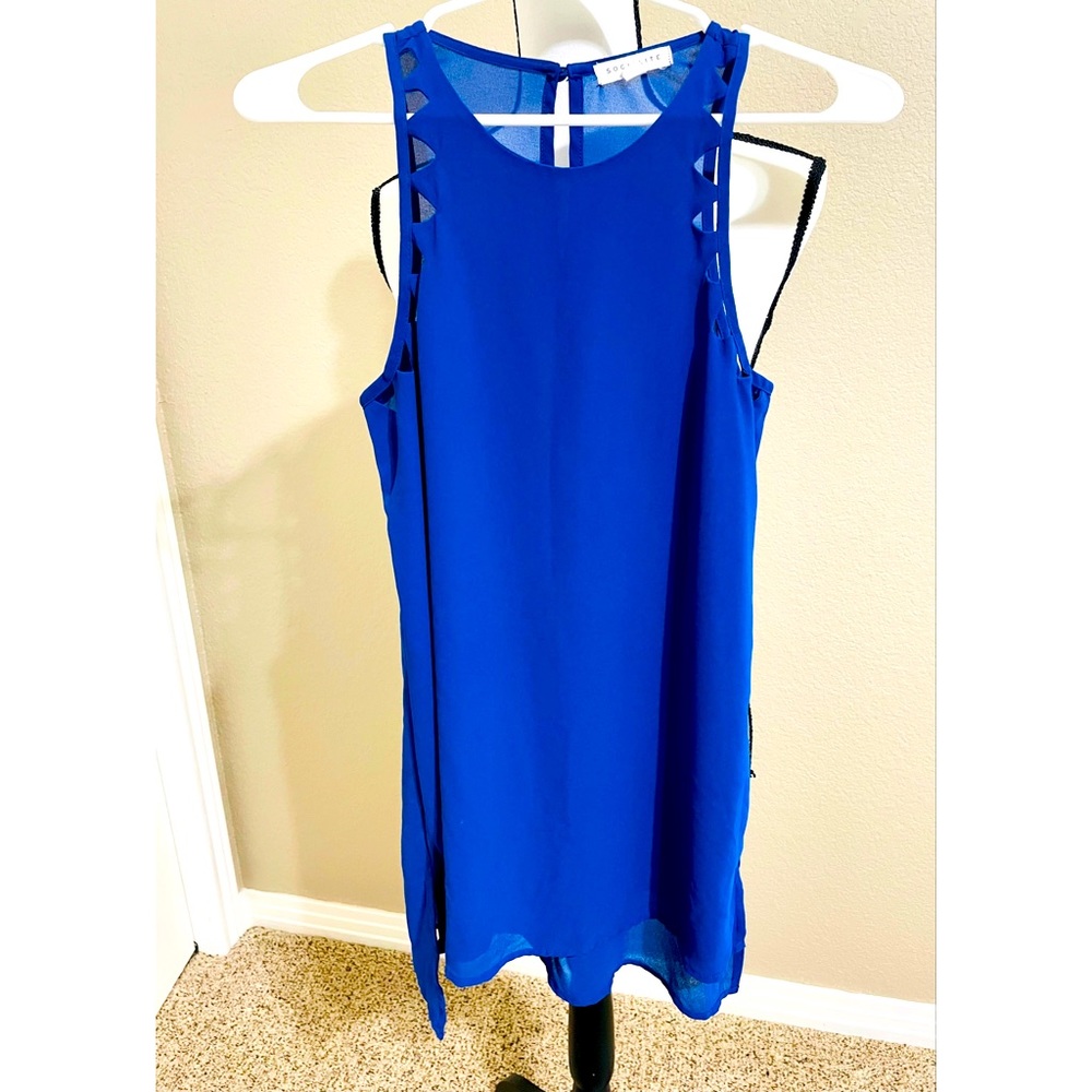 Tunic Top XS